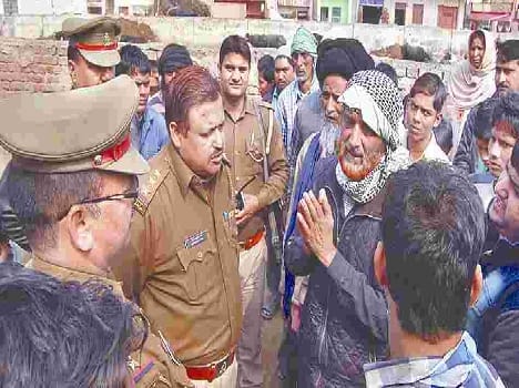 Insurrectionist absconding, two women arrested